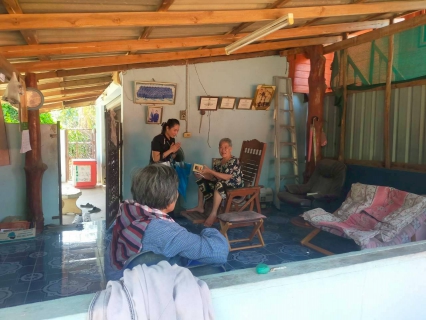 ไฟล์แนบ กปภ.สาขาเกาะคา จัดกิจกรรมออกหน่วยเติมใจให้กัน ประจำเดือนมีนาคม 2569