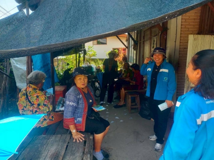 ไฟล์แนบ กปภ.สาขาเกาะคา จัดกิจกรรมออกหน่วยเติมใจให้กัน ประจำเดือนมีนาคม 2569