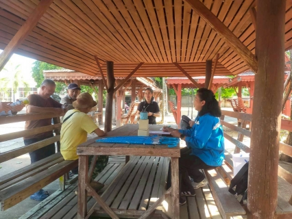 ไฟล์แนบ กปภ.สาขาเกาะคา จัดกิจกรรมออกหน่วยเติมใจให้กัน ประจำเดือนมีนาคม 2569