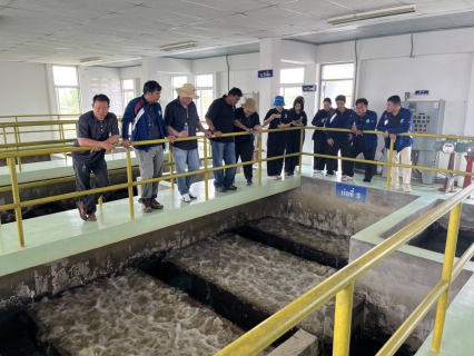 ไฟล์แนบ  การประปาส่วนภูมิภาคสาขาสระแก้ว โดย นายชยพล  พาแพง ผู้จัดการ กปภ.สาขาสระแก้ว พร้อมด้วยหัวหน้างานผลิต,พนักงานและลูกจ้างได้ดำเนินโครงการ "น้ำประปา กปภ. - อปท.เพื่อปวงชน " ประจำปี 2569