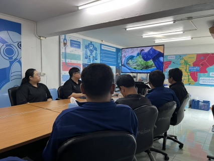 ไฟล์แนบ  การประปาส่วนภูมิภาคสาขาสระแก้ว โดย นายชยพล  พาแพง ผู้จัดการ กปภ.สาขาสระแก้ว พร้อมด้วยหัวหน้างานผลิต,พนักงานและลูกจ้างได้ดำเนินโครงการ "น้ำประปา กปภ. - อปท.เพื่อปวงชน " ประจำปี 2569