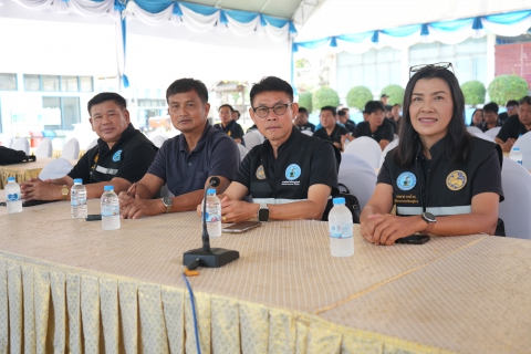 ไฟล์แนบ กปภ.ข.7 จับมือ กปภ.ข.6 ผนึกกำลังภาคีพยัคฆ์นาคา-ภาคีร้อย-สินธุ์ จัดโครงการภาคีเครือข่ายลดน้ำสูญเสียและมุ่งเสริมสร้างศักยภาพการทำงาน (ภาคีฯพี่น้อง)   ณ กปภ.สาขาสกลนคร 