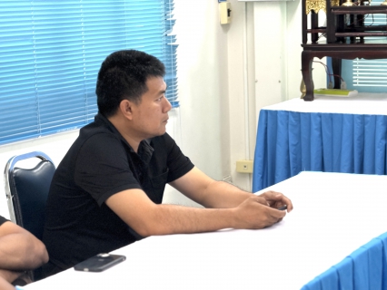 ไฟล์แนบ กปภ.สาขากุยบุรีจัดกิจกรรมสนทนายามเช้า (Morning Talk) ประจำเดือนมีนาคม 2569 เสริมสร้างวัฒนธรรมองค์กร