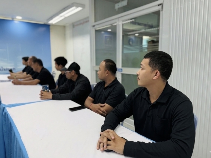 ไฟล์แนบ กปภ.สาขากุยบุรีจัดกิจกรรมสนทนายามเช้า (Morning Talk) ประจำเดือนมีนาคม 2569 เสริมสร้างวัฒนธรรมองค์กร