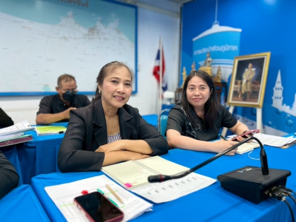 ไฟล์แนบ การปประปาส่วนภูมิภาคสาขาประจวบคีรีขันธ์ จัดกิจกรรมสนทนายามเช้า (Morning Talk) ครั้งที่ 6/2569 ประจำเดือนมีนาคม 2569 