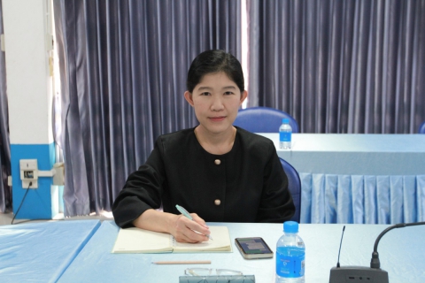 ไฟล์แนบ กปภ.เขต 1 ร่วมการประชุมเปิดการให้คำปรึกษา (Kick Off Meeting)