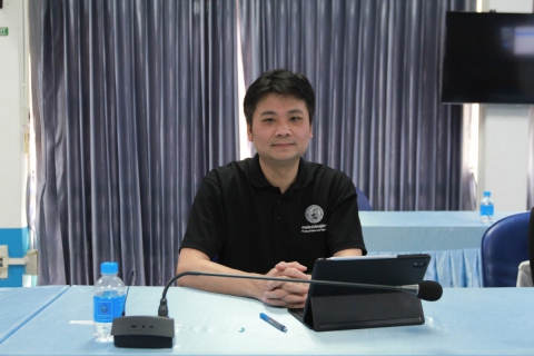 ไฟล์แนบ กปภ.เขต 1 ร่วมประชุมคณะกรรมการติดตามเร่งรัดการเบิกจ่ายงบประมาณลงทุน ประจำปี 2569 ประจำเดือนมีนาคม 2569  