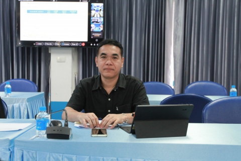 ไฟล์แนบ กปภ.เขต 1 ร่วมประชุมคณะกรรมการติดตามเร่งรัดการเบิกจ่ายงบประมาณลงทุน ประจำปี 2569 ประจำเดือนมีนาคม 2569  