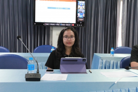 ไฟล์แนบ กปภ.เขต 1 ร่วมประชุมคณะกรรมการติดตามเร่งรัดการเบิกจ่ายงบประมาณลงทุน ประจำปี 2569 ประจำเดือนมีนาคม 2569  