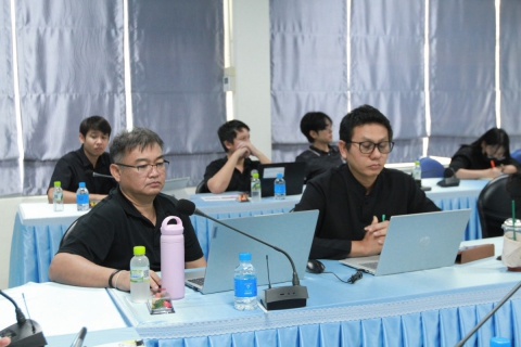 ไฟล์แนบ รปก.3 และ กปภ.เขต 1 ร่วมประชุมติดตามผลการดำเนินงานตามตัวชี้วัดองค์กร ประจำเดือนมีนาคม 2569