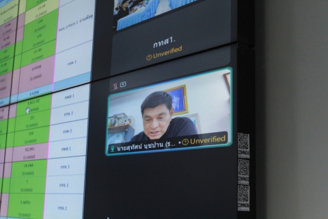 ไฟล์แนบ รปก.3 และ กปภ.เขต 1 ร่วมประชุมติดตามผลการดำเนินงานตามตัวชี้วัดองค์กร ประจำเดือนมีนาคม 2569