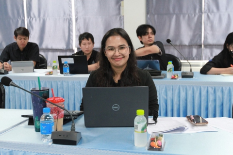 ไฟล์แนบ รปก.3 และ กปภ.เขต 1 ร่วมประชุมติดตามผลการดำเนินงานตามตัวชี้วัดองค์กร ประจำเดือนมีนาคม 2569