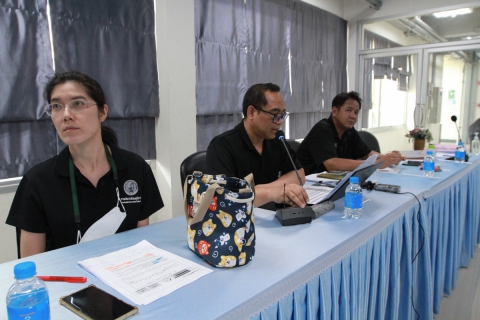 ไฟล์แนบ รปก.3 และ กปภ.เขต 1 ร่วมประชุมติดตามผลการดำเนินงานตามตัวชี้วัดองค์กร ประจำเดือนมีนาคม 2569