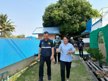 ไฟล์แนบ การประปาส่วนภูมิภาคสาขากระนวน ร่วมให้การต้อนรับเจ้าหน้าที่จากโรงพยาบาลสมเด็จพยุพราชกระนวน