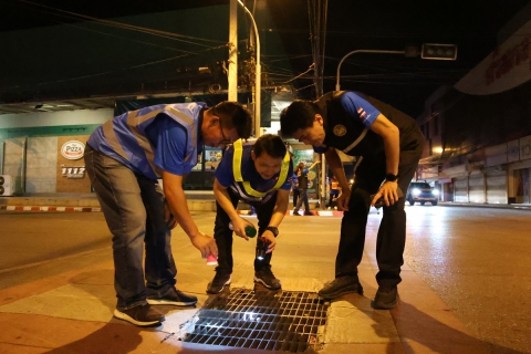 ไฟล์แนบ ทีมเวิร์คจัดๆ แก้ไขตรงจุด ผู้ว่าการ กปภ. นำทีม ภาคีพี่น้อง ALC พื้นที่เป้าหมาย