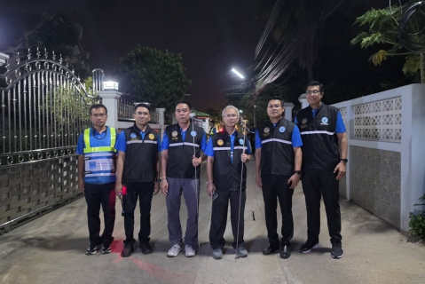 ไฟล์แนบ กปภ.ข.3 เปิดปฏิบัติการ "TAG TEAM LEAK" (Day 2) ยกระดับการหาท่อรั่วสู่การลดน้ำสูญเสียระดับมืออาชีพ