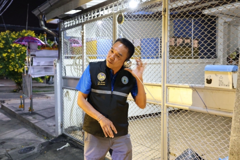 ไฟล์แนบ กปภ.ข.3 เปิดปฏิบัติการ "TAG TEAM LEAK" (Day 2) ยกระดับการหาท่อรั่วสู่การลดน้ำสูญเสียระดับมืออาชีพ