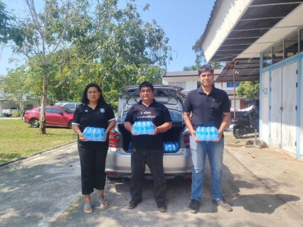 ไฟล์แนบ กปภ.สาขาขนอม ร่วมสนับสนุนน้ำดื่ม กิจกรรม "มิตติ้งนครศรีธรรมราช ครั้งที่ 6" 