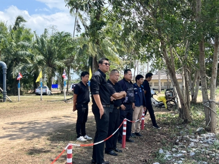 ไฟล์แนบ กปภ.สาขาบางสะพาน  เข้าร่วมประชุมติดตามผลการดำเนินงานโครงการจัดการน้ำสะอาดและบำรุงรักษาเชิงป้องกัน  (WSP&PM) ภาคีเครือข่าย และกิจกรรม 5ส จังหวัดเพชรบุรี ครั้งที่ 2/2569 