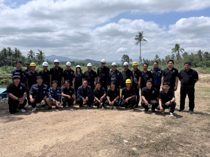 ไฟล์แนบ กปภ.สาขาบางสะพาน  เข้าร่วมประชุมติดตามผลการดำเนินงานโครงการจัดการน้ำสะอาดและบำรุงรักษาเชิงป้องกัน  (WSP&PM) ภาคีเครือข่าย และกิจกรรม 5ส จังหวัดเพชรบุรี ครั้งที่ 2/2569 
