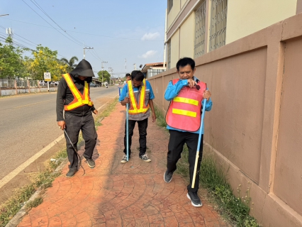 ไฟล์แนบ กปภ.สาขาวัฒนานคร ลงพื้นที่ดำเนินการ ALC ค้นหาท่อแตกรั่วเชิงรุก