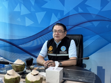 ไฟล์แนบ รปก.5 มอบโล่ประกาศเกียรติคุณ แก่หน่วยงานที่ให้การสนับสนุนช่วงน้ำท่วมปี 2568