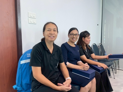 ไฟล์แนบ รปก.5 มอบโล่ประกาศเกียรติคุณ แก่หน่วยงานที่ให้การสนับสนุนช่วงน้ำท่วมปี 2568