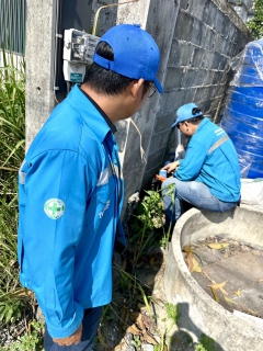 ไฟล์แนบ กปภ.สาขาเกาะพะงัน ลงพื้นที่พบปะผู้ใช้น้ำในเขตพื้นที่ ชุมชนบ้านในสวน ม.2 ต.เกาะพะงัน อ.เกาะพะงัน จ.สุราษฎร์ธานี ให้บริการของ กปภ.สาขาเกาะพะงัน ภายใต้กิจกรรมมุ่งมั่นเพื่อปวงชนเติมใจให้กัน