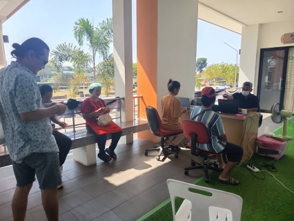 ไฟล์แนบ การประปาส่วนภูมิภาคสาขากระบี่ ออกหน่วย One Stop Service บริการรับชำระค่าน้ำประปาและรับคำร้องต่างๆ นอกสถานที่ ประจำเดือน มีนาคม 2569