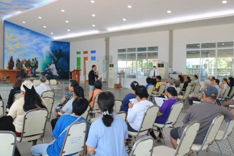 ไฟล์แนบ กปภ.สาขาปทุมธานี(พ) จัดกิจกรรมเติมใจให้กัน จัดทำประชาคมเรื่องการขอใช้น้ำประปาใหม่ ในพื้นที่ อบต. ไม้ตรา จังหวัดพระนครศรีอยุธยา