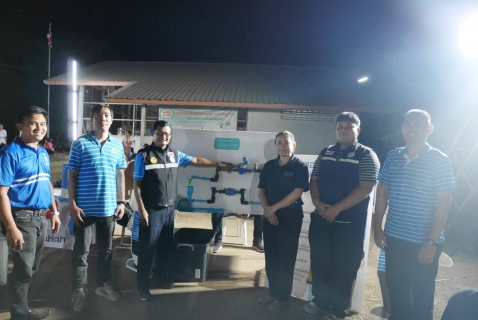 ไฟล์แนบ กปภ.สาขาปักธงชัย ให้บริการใกล้ชิดลูกค้าบริการนอกสาถานที่ เติมใจให้กัน ประจำปี 2569 ครั้งที่ 2