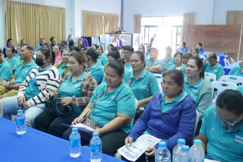 ไฟล์แนบ กปภ.สาขาปักธงชัย จัดโครงการน้ำประปา กปภ.-อปท. เพื่อปวงชน ประจำปี 2569