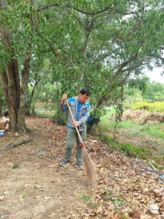ไฟล์แนบ กปภ.สาขาพนมสารคาม จัดกิจกรรม Big Cleaning Day ภายใต้โครงการ ๕ ส.