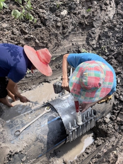 ไฟล์แนบ กปภ.สาขาฉะเชิงเทรา ดำเนินการเฝ้าระวังและสำรวจท่อแตกรั่วเชิงรุกในพื้นที่จ่ายน้ำ