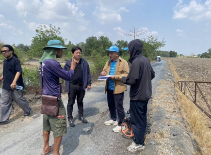 ไฟล์แนบ  กปภ.สาขาฉะเชิงเทรา ร่วมรับฟังความคิดเห็นและรับเรื่องร้องเรียนจากประชาชนในพื้นที่ ตำบลบางขวัญ