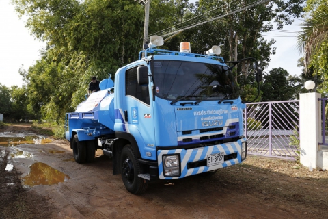 ไฟล์แนบ การประปาส่วนภูมิภาค ผนึกกำลัง กรมทางหลวง รวมใจต้านภัยแล้ง ปี 2569