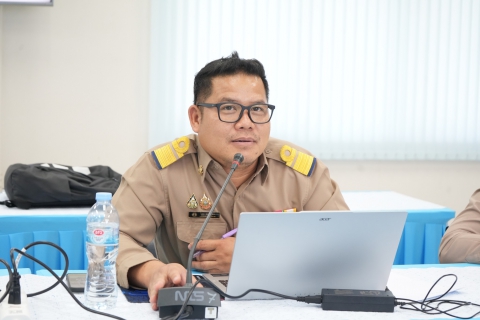 ไฟล์แนบ กปภ.ข.7 ประชุมคณะทำงานกำกับดูแลการบริหารจัดการน้ำสูญเสีย (WSC-R) ครั้งที่ 2 ประจำปี 2569