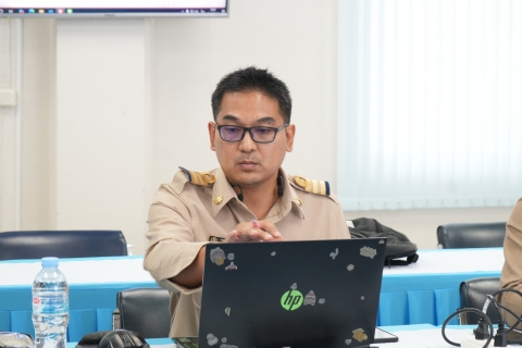 ไฟล์แนบ กปภ.ข.7 ประชุมคณะทำงานกำกับดูแลการบริหารจัดการน้ำสูญเสีย (WSC-R) ครั้งที่ 2 ประจำปี 2569