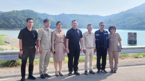 ไฟล์แนบ การประปาส่วนภูมิภาคสาขาภูเก็ต เข้าร่วมประชุมหารือแนวทางการบริหารจัดการน้ำประปาเพื่อรองรับสถานการณ์การขาดแคลนน้ำในจังหวัดภูเก็ต