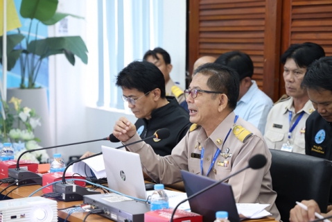 ไฟล์แนบ รองผู้ว่าการ (ปฏิบัติการ 2) และคณะผู้บริหาร กปภ.ข.6 ร่วมประชุมหารือการขยายเขตจำหน่ายน้ำในพื้นที่ให้บริการ กปภ.สาขาร้อยเอ็ด จ.ร้อยเอ็ด