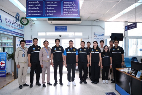 ไฟล์แนบ รองผู้ว่าการ (ปฏิบัติการ 2) และคณะผู้บริหาร กปภ.ข.6 ร่วมประชุมหารือการขยายเขตจำหน่ายน้ำในพื้นที่ให้บริการ กปภ.สาขาร้อยเอ็ด จ.ร้อยเอ็ด