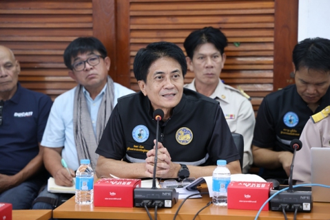 ไฟล์แนบ รองผู้ว่าการ (ปฏิบัติการ 2) และคณะผู้บริหาร กปภ.ข.6 ร่วมประชุมหารือการขยายเขตจำหน่ายน้ำในพื้นที่ให้บริการ กปภ.สาขาร้อยเอ็ด จ.ร้อยเอ็ด