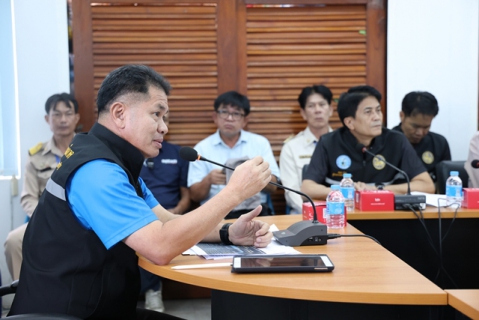 ไฟล์แนบ รองผู้ว่าการ (ปฏิบัติการ 2) และคณะผู้บริหาร กปภ.ข.6 ร่วมประชุมหารือการขยายเขตจำหน่ายน้ำในพื้นที่ให้บริการ กปภ.สาขาร้อยเอ็ด จ.ร้อยเอ็ด