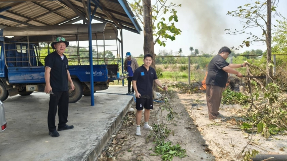 ไฟล์แนบ กปภ.สาขาเลาขวัญ ร่วมดำเนินกิจกรรม Big Cleaning Day 