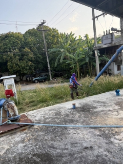 ไฟล์แนบ กปภ.สาขาเลาขวัญ ร่วมดำเนินกิจกรรม Big Cleaning Day 