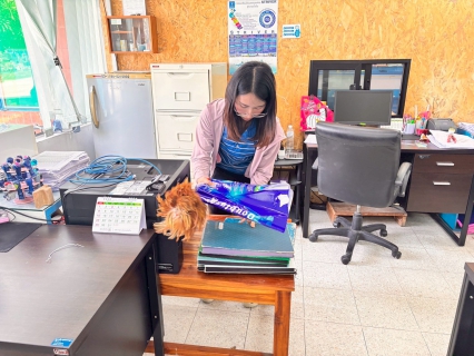 ไฟล์แนบ กปภ.สาขาเลาขวัญ ร่วมดำเนินกิจกรรม Big Cleaning Day 