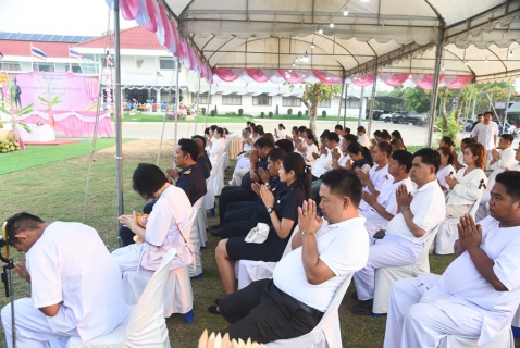 ไฟล์แนบ กปภ.สาขาด่านช้าง เข้าร่วมพิธีวางศิลาฤกษ์พระบรมราชานุสาวรีย์พระบาทสมเด็จพระจุลจอมเกล้าเจ้าอยู่หัว (พระปิยมหาราช) 