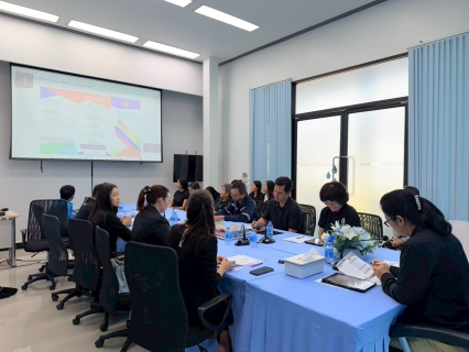 ไฟล์แนบ การประปาส่วนภูมิภาคสาขาภูเก็ต จัดกิจกรรมสนทนายามเช้า (Morning Talk) ครั้งที่ 6/2569 ประจำเดือน มีนาคม  2569