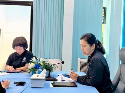 ไฟล์แนบ การประปาส่วนภูมิภาคสาขาภูเก็ต จัดกิจกรรมสนทนายามเช้า (Morning Talk) ครั้งที่ 6/2569 ประจำเดือน มีนาคม  2569