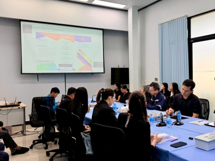 ไฟล์แนบ การประปาส่วนภูมิภาคสาขาภูเก็ต จัดกิจกรรมสนทนายามเช้า (Morning Talk) ครั้งที่ 6/2569 ประจำเดือน มีนาคม  2569